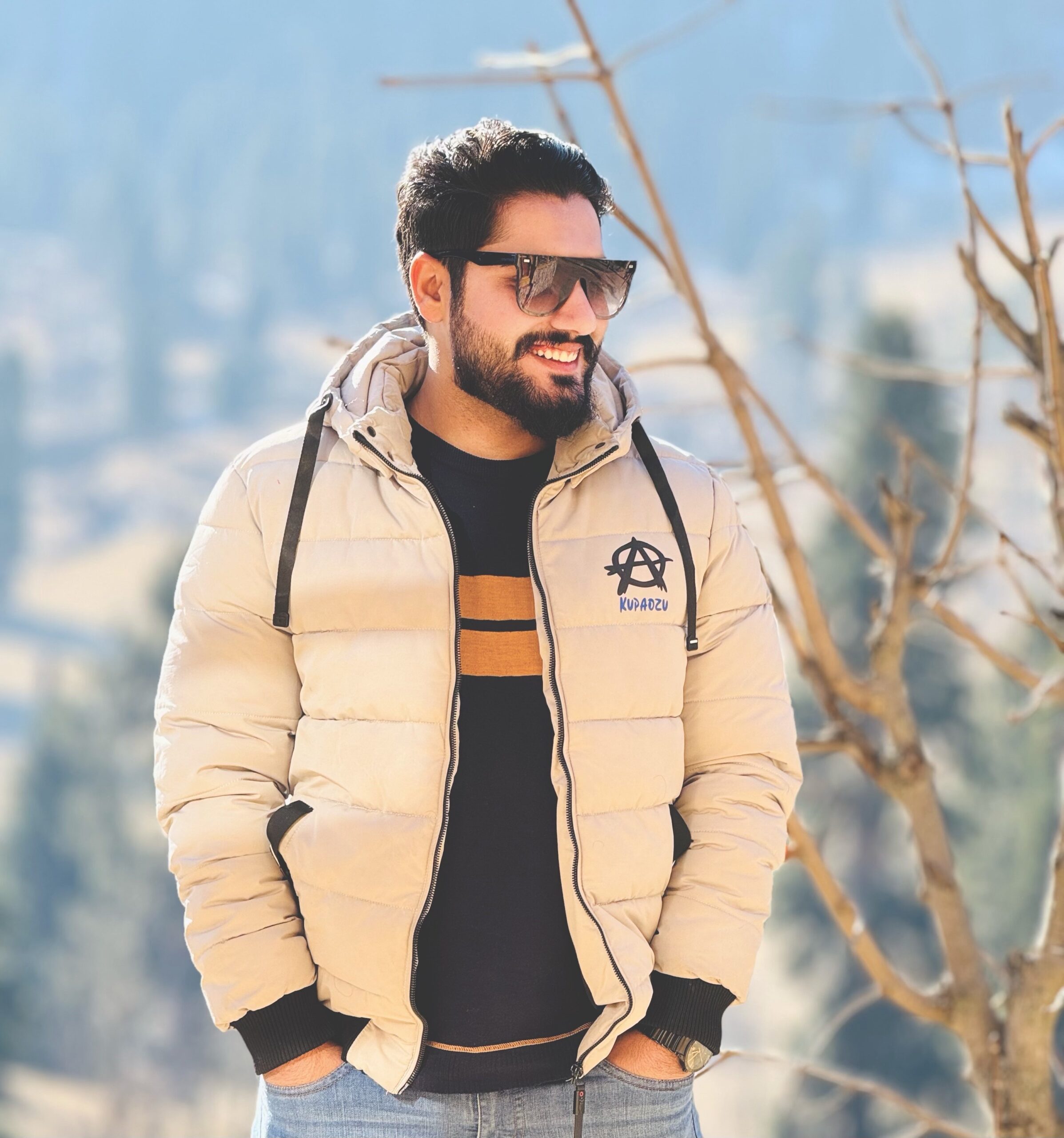 Raja Shehroze