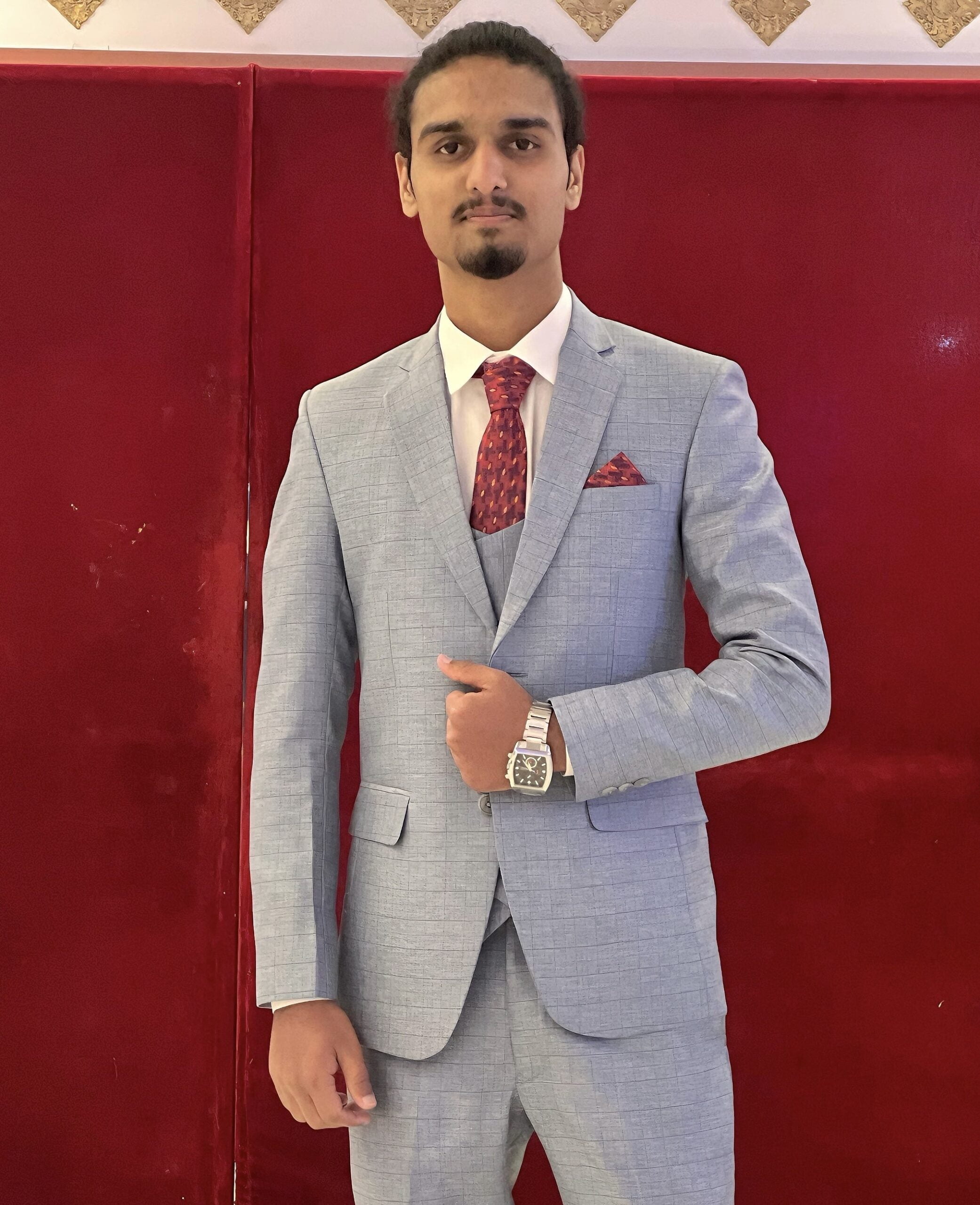 Raja Farooq